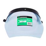 Protetor Facial Sem Catraca CG 8´´ Incolor 