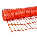 Tela Tapume 50 X 1,20m 