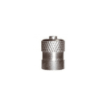 10 TAMPA METALICA PARA BICO DE PNEUS E CAMARAS