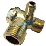 Válvula de Retenção 7,6 