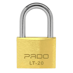 CADEADO 20MM