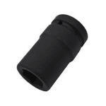 SOQUETE SEXTAVADO LONGO PARA CHAVE DE IMPACTO ENCAIXE 3/4