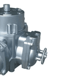 BLOCO MEDIDOR VOLUMETRICO DE PISTAO 1