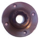 Retentor do Bloco Medidor 4 Furos D0106601 2808/111