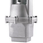 BOMBA SUBMERSA VIBRATORIA ECCO SAPO 3/4 - 127V