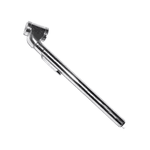 CALIBRADOR DE PNEU MANUAL SCHEBOR R4072CI BICO DUPLO DE 20 A 120PSI