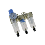 Filtro de Ar Trio Odontológico TRIOMINI