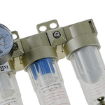 Filtro de Ar Trio Odontológico TRIOMINI