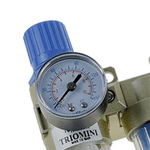 Filtro de Ar Trio Odontológico TRIOMINI