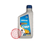 ÓLEO LUBRIFICANTE PARA COMPRESSORES DE AR A PISTÃO AW ISO VG 150