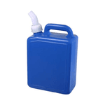 Reservatório Para Líquidos Com Tampa e Bico Prolongado 12L 2034