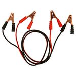 CABO PARA TRANSMISSAO DE CARGA DE BATERIA 2,5M 400 AMPERES