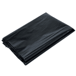 100 SACOS PARA LIXO REFORÇADO P5 CAPACIDADE 100 LITROS