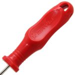 CHAVE DE FENDA 5/16 X 6