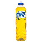 Detergente Líquido Neutro 500 ml 79