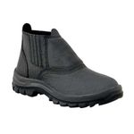 Botina de Elástico Solado/Monodensidade Nº 41 85910