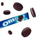 BISCOITO BOLACHA RECHEADA OREO ORIGINAL 90 GRAMAS