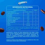 BISCOITO BOLACHA RECHEADA OREO ORIGINAL 90 GRAMAS