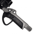 MEDIDOR MECANICO COM REVOLVER PARA ÓLEO LUBRIFICANTE 1/2´´