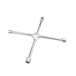 CHAVE DE RODAS EM CRUZ BRAMAIS 14017 LONGA 17 X 19 X 21 X 23MM