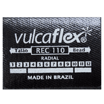 MANCHÃO RADIAL REC-110 - MEDIDA 55 X 75MM