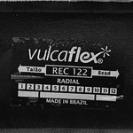 MANCHÃO RADIAL REC-122 - MEDIDA 75 X 175MM