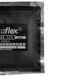 MANCHÃO RADIAL REC-125 - MEDIDA 115 X 125MM