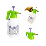 PULVERIZADOR PLASTICO COM RESERVATORIO 2 LITROS