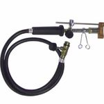 Maçarico Machadinha Rosca Fina 427896