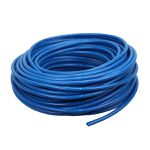 MANGUEIRA PNEUMÁTICA EM POLIURETANO TUBO PU 10MM POR METRO