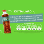 CHA GELADO ICE TEA LEÃO LIMÃO 300ML