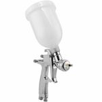 Pistola Para Pintura Baixa Pressão 1.2mm BC 77-12