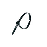 ABRACADEIRA REGULAVEL EM NYLON 4,8 X 300 PACOTE COM 100PCS