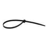 ABRACADEIRA REGULAVEL EM NYLON 4,8 X 300 PACOTE COM 100PCS