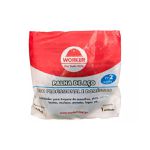 Palha de Aço Nº 02 - Pacote Com 22Gr. 103055