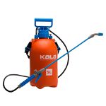 BOMBA PULVERIZADORA PARA APLICAR VENENO COM RESERVATORIO DE 5 L