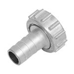 BICO ADAPTADOR PARA TORNEIRA DE JARDIM ROSCA 3/4