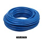 MANGUEIRA PNEUMÁTICA EM POLIURETANO TUBO PU 16MM POR METRO
