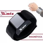 PULSEIRA MAGNETICA PARA PREGOS, PINOS E PARAFUSOS EM GERAL