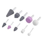 Jogo de Pontas Montadas 10 Peças 337625