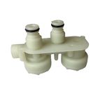 Conjunto Corpo da Valvula 50000248