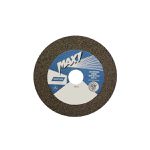 Rebolo para Desbaste Uso Geral 6´´ x 3/4´´ Fino 202657