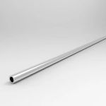 TUBO DE ALUMINIO CANO DE 80CM PARA RODOAR DE CAMINHÃO