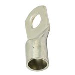 TERMINAL DE COBRE PARA CABO DE SOLDA 35MM