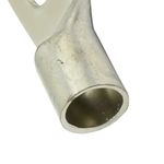 TERMINAL DE COBRE PARA CABO DE SOLDA 35MM