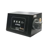 CONTADOR COMPLETO COM CAIXA PARA BOMBA DE ABASTECIMENTO INDUSTRIAL