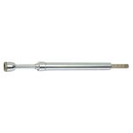 CALIBRADOR DE PNEU MANUAL SCHEBOR 4663S ESCALA DE 20 A 120PSI