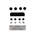 Conjunto do Teclado Premium/BOX - Ref:M1318