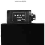 BOMBA DE ABASTECIMENTO INDUSTRIAL SEMI NOVA 50 L/MIN 220/380V 3/4