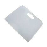 Espatula Plástica Para Massa Corrida 13x8,5cm 114537